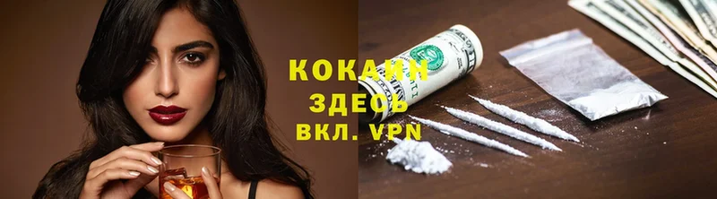 COCAIN Эквадор  Белёв 